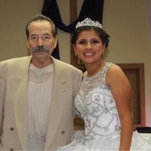 Meet your Posher, Serena